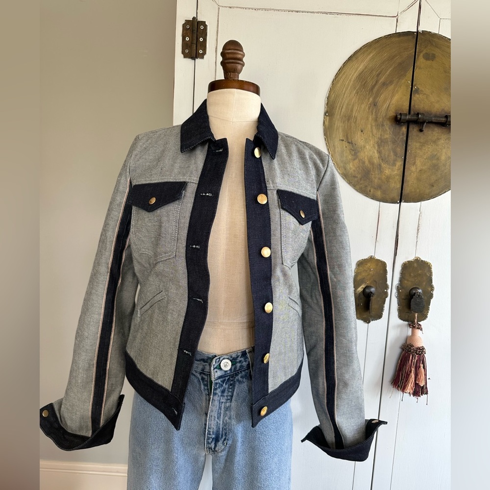 CLOSED Denim Jacket